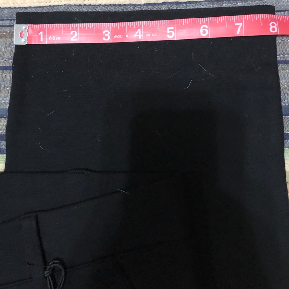 Betabrand dress pant yoga pant - Picture 4 of 6